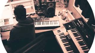 Sebastian Davidson - Jonesys Bug