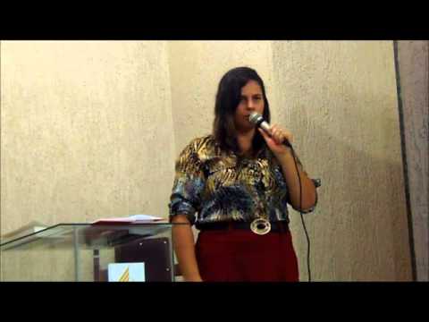 Abraão Exemplo de Fé  14/10/2015