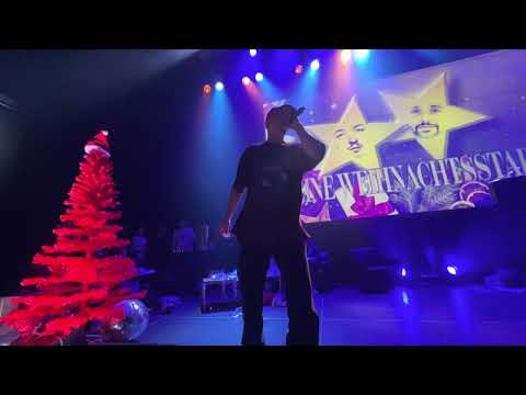 Mimiks (feat. LCone) - Reloaded - Live - Südpol - Kriens - 17.12.2022