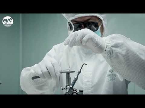 China can now produce large amounts of Yttrium-90, an isotope used to treat liver cancer