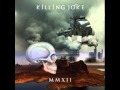 Killing Joke - Fema Camp [2012] 