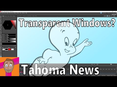 Tahoma News - 2 new transparency features coming soon