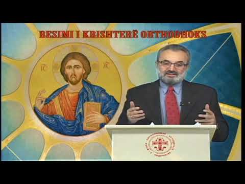 Besimi i Krishterë Ordhodoks - (Vegimet dhe ëndrrat)