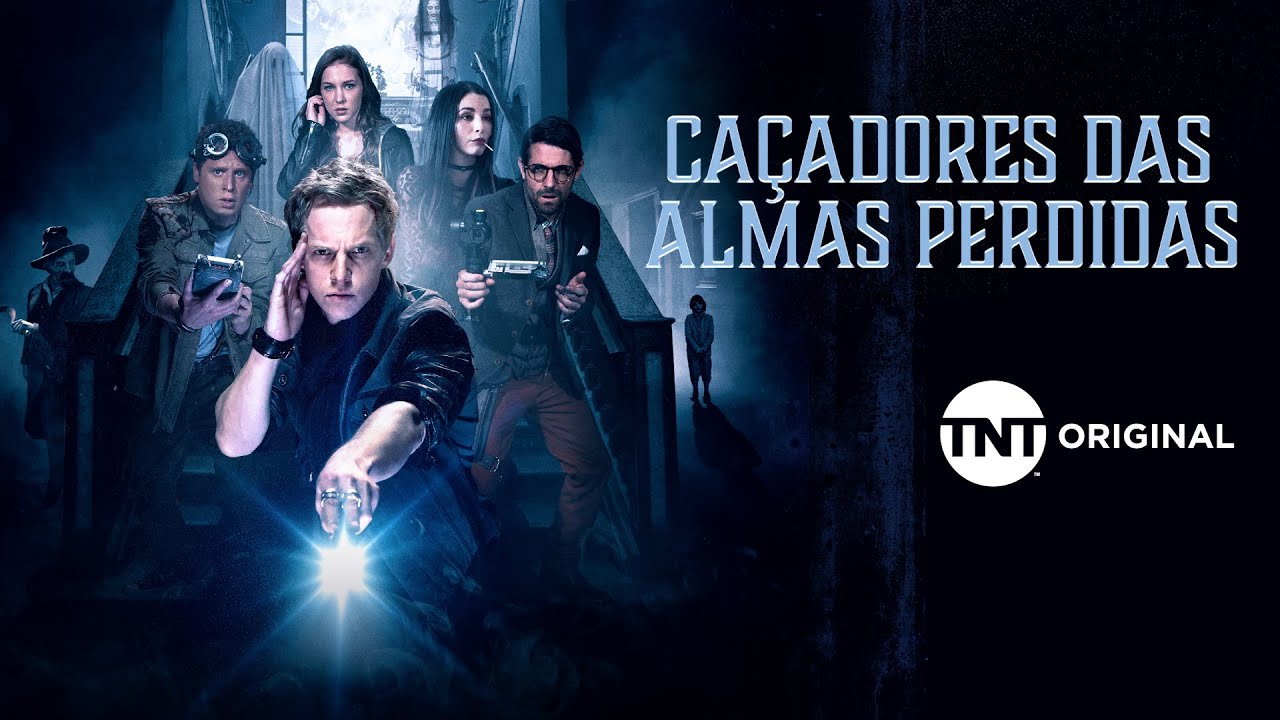 trailer Oficial