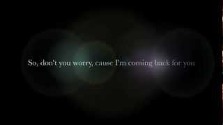 Matthew West leavin&#39; heaven