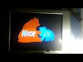Nick Jr Productions Nick Jr Bears Nickelodeon Haypile 2004