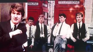 SEARCHERS   stereo 2023    &quot; Needles and Pins &quot;