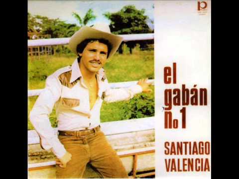 FG   Los Merecures - Santiago Valencia