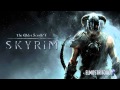 The Elder Scrolls V Skyrim | Full Original Soundtrack ...