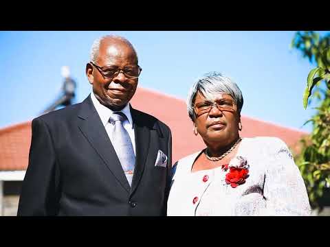 Mwari Baba Mune Nyasha Huru - Hymn 236