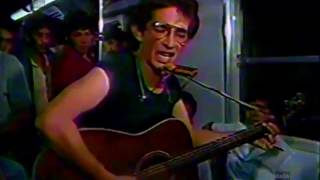 *ESTACIÓN DEL METRO BALDERAS* - ROCKDRIGO GONZÁLEZ - 1984 (REMASTERIZADO)