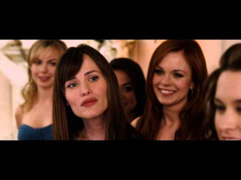 Призраки бывших подружек - Трейлер