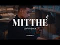 Mitthe মিথ্যে Lofi Remix Bangla Lofi Tanveer Evan Lyrical Video
