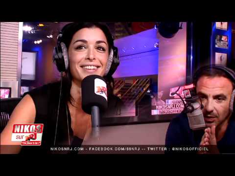 Jenifer - Qui a piraté son twitter ? - Le 6/9 NRJ