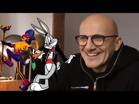 ODCINEK 50:  ROBERT ROZMUS