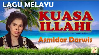 Download lagu dendang melayu | asmidar darwis | kuasa illahi | video lirik | original sound mp3