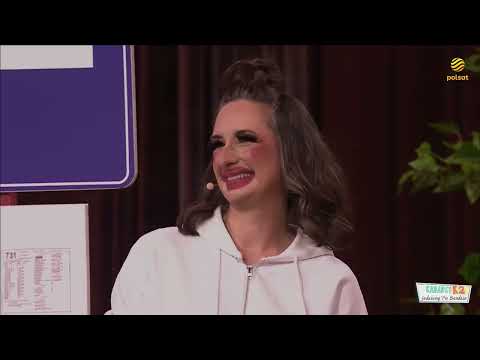 Przystanek wybory | Kabaret K2. Jedziemy po bandzie