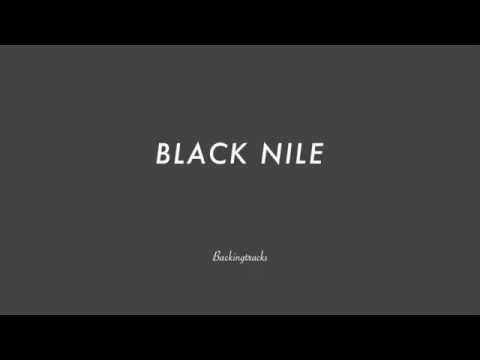 Black Nile chord progression - Jazz Backing Track Play Along The Real Book
