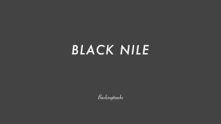 Black Nile chord progression - Jazz Backing Track Play Along The Real Book