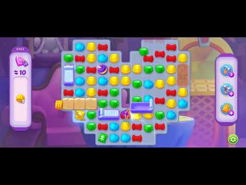 homescapes level 8303