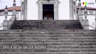 preview picture of video 'Capela de Nossa Senhora da Agonia - Viana do Castelo'