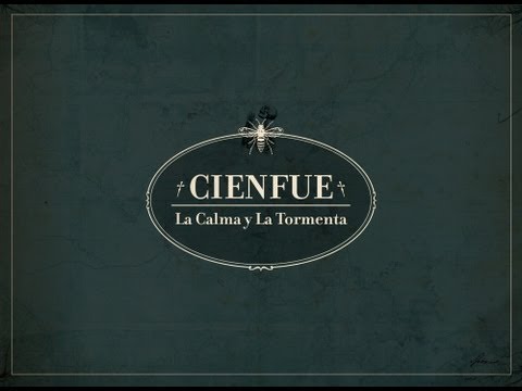 Cienfue - "Mi Cielo"