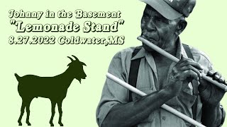 JITB Live! &quot;Lemonade Stand&quot; Otha Turner G.O.A.T. Picnic 8.27.2022