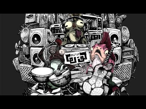 Splatoon 3 OST - Bait & Click (Big Run Theme) ω−3 (Salmon Run Next Wave)