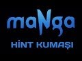 maNga - Hint Kumaşı 