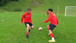 AC Milan Academy Junior Soccer Camps 2026 | Official Italy Summer Experience