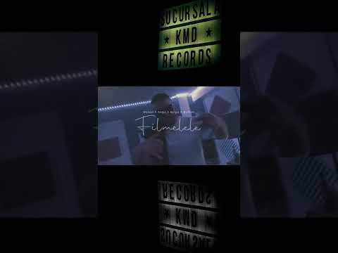 Dakon x Sega x Buffon01 x K-riga - Filmelele