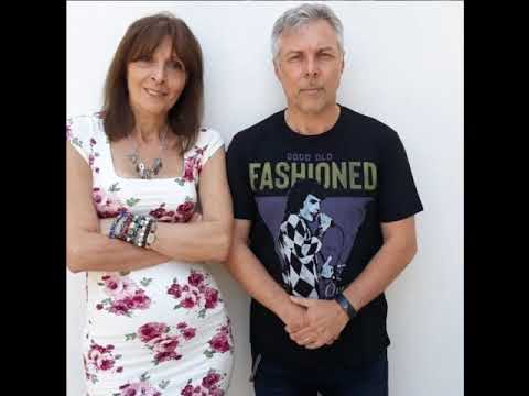 Almacén Del Crimen. El misterio de la muerte de Norma Penjerek. Almacén de Discos. 23/05/2018