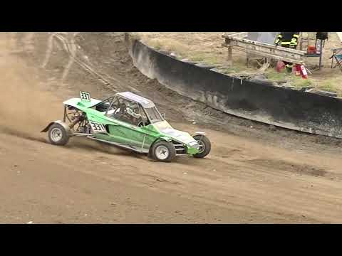 00105 Autocross Humpolec 28. - 29.8.2021