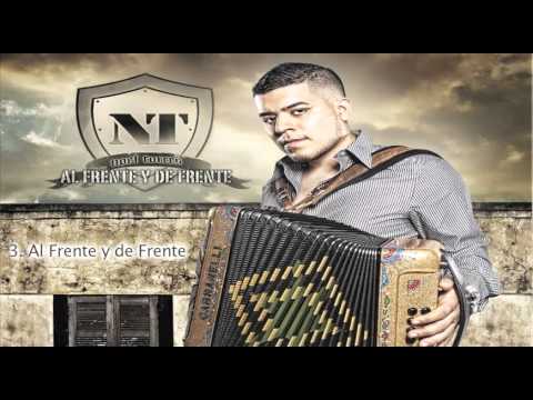 Noel Torres  "Al Frente y de Frente"