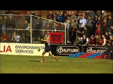 SANFL 2011 Round 18a Preview - Norwood v Port Adelaide