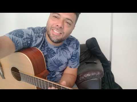 Presente De Deus - Maninho