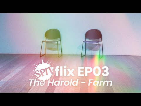SPITflix EP03: The Harold - "FARM"