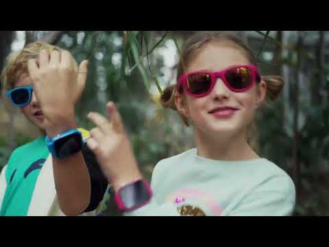 Maxcom FW59 KIDDO Pink