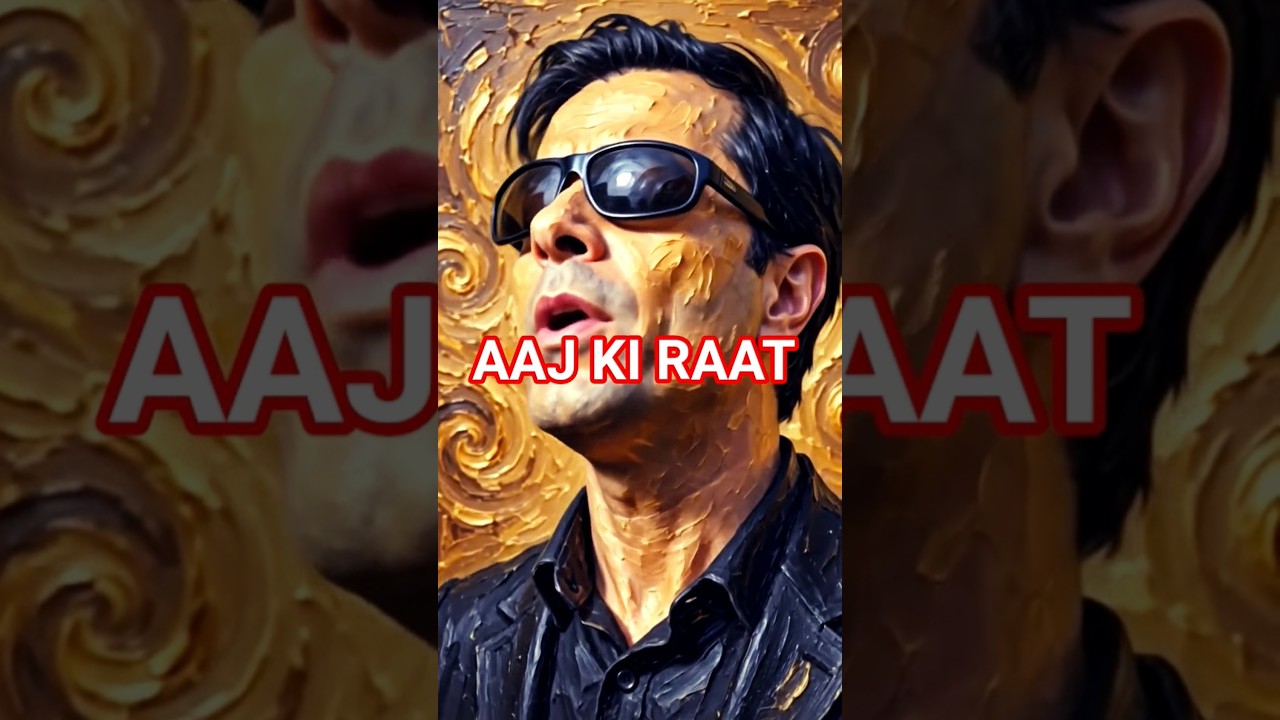 Aaj Ki Raat - Full Song | Stree 2 | Tamannaah Bhatia| Rajkummar Rao | Sachin-jigar | Cover by Bipin