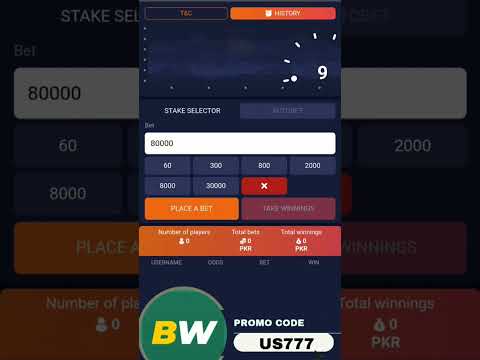 'Crash game' 1xbet gameplay 7,00,000 winning Tricks and Tips #games #gaming #1xgames