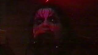 Ancient - Um sonho psycodelico - Live In New York 22.02.1998