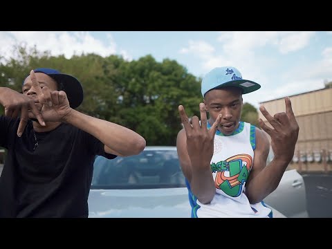 ManMan TwoTimes & Dunie - "Feel Me" | Shot by @nhfcameraguy