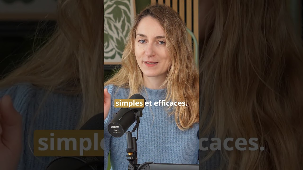 Marre de la paperasse ? thumbnail