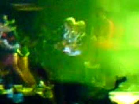 Los Autenticos Decadentes-Los Piratas.Foro Expo GDL