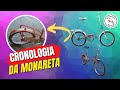 Cronologia da Monareta