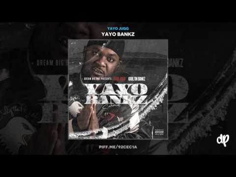 Yayo Jugg - Run Through Prod By Karltin Bankz