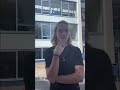 Jongens die hun gevoel durven te uiten zijn; stoer of een watje? ⤵️ #shorts