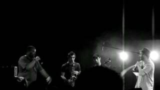 Soul Sens @ Festival TRÄCE Nanterre 2010.mp4