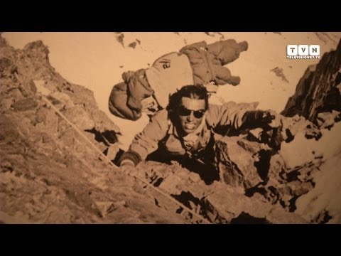 Achille Compagnoni - Le imprese del grande alpinista in una mostra-tributo