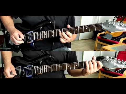 Zdravko Colic   Oktobar je pocinje sezona kisa   cover lesson